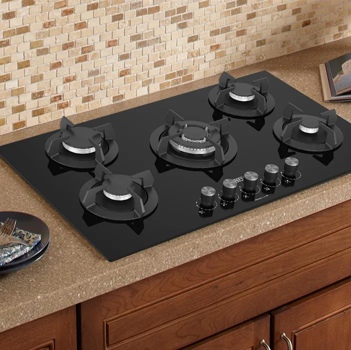 Defy gas stove repair service in South Africa