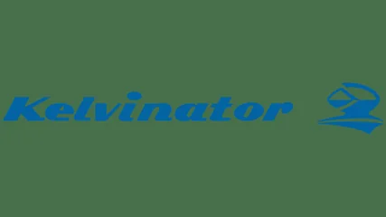 Kelvinator gas stove repair logo